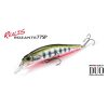 Duo Realis Rozante 77SP 7,7cm 8,4gr ADA4013 Wakasagi Schwimmender Wobbler
