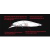 Duo Realis Rozante 77SP 7,7cm 8,4gr ADA4013 Wakasagi Schwimmender Wobbler