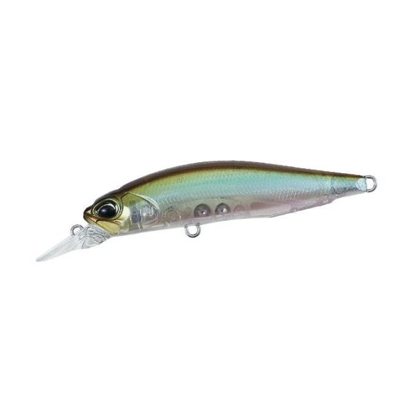 Duo Realis Rozante 77SP 7,7cm 8,4gr GEA3006 Ghost Minnow Schwimmender Wobbler