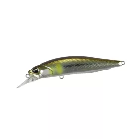  Duo Realis Rozante 77SP 7,7cm 8,4gr DRA3050 Half Mirror Ayu Schwebewobbler
