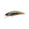 Duo Spearhead Ryuki 50F 5cm 2,8gr MCC4018 Brown Back Yamame OB Schwimmender Wobbler