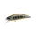 Duo Spearhead Ryuki 50F 5cm 2,8gr MCC4018 Brown Back Yamame OB Schwimmender Wobbler