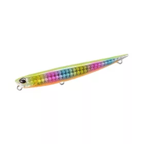   Duo Bayruf Manic Fish 88 8,8cm 11gr ABA0289 Chart Back Candy Sinkender Wobbler