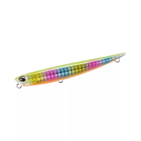 Duo Bayruf Manic Fish 88 8,8cm 11gr ABA0289 Chart Back Candy Sinkender Wobbler