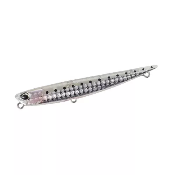 Duo Bayruf Manic Fish 88 8,8cm 11gr DBH0056 Lively Shirasu Sinkender Wobbler