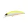 Duo Spearhead Ryuki 60S SW 6cm 6,5gr ACC0170 Pearl Chart OB II Sinkender Wobbler