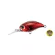 Duo Tetra Works Kurakura 3,0cm 2,5gr GBA0291 Red Isome Schwimmender Wobbler