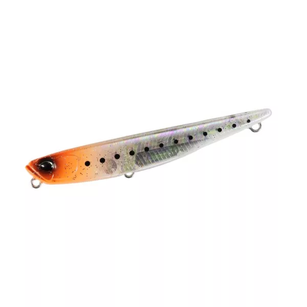 Duo Bayruf Manic Fish 77 7,7cm 9gr CUA0762 UV Sight Shirasu GB sinkender Wobbler