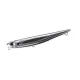 Duo Bayruf Manic Fish 77 7,7cm 9gr MCC0522 UV Silver Slash B Sinkender Wobbler