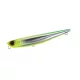 Duo Bayruf Manic Fish 77 7,7cm 9gr ASA0677 Lemon Flash GT sinkender Wobbler