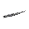 Duo Bayruf Manic Fish 88 8,8cm 11gr MCC0522 UV Silver Slash B Sinkender Wobbler
