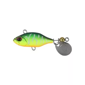   Duo Realis Spin 30 3,0cm 5gr ACC3225 Mat Tiger ll Spin-Tail Kunstköder