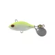 Duo Realis Spin 30 3,0cm 5gr CCC3028 Ghost Chart Spin-Tail Kunstköder
