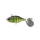Duo Realis Spin 30 3,0cm 5gr CCC3510 Sight Chart Gill Spin-Tail Kunstköder