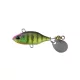 Duo Realis Spin 30 3,0cm 5gr CCC3510 Sight Chart Gill Spin-Tail Kunstköder