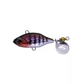   Duo Realis Spin 35 3,5cm 7gr CDA3058 Prism Gill Spin-Tail Kunstköder