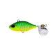 Duo Realis Spin 35 3,5cm 7gr ACC3225 Mat Tiger ll Spin-Tail Kunstköder