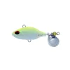 Duo Realis Spin 35 3,5cm 7gr CCC3028 Ghost Chart Spin-Tail Kunstköder