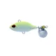 Duo Realis Spin 35 3,5cm 7gr CCC3028 Ghost Chart Spin-Tail Kunstköder