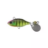 Duo Realis Spin 35 3,5cm 7gr CCC3510 Sight Chart Gill Spin-Tail Kunstköder