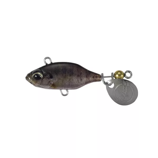 Duo Realis Spin 35 3,5cm 7gr CCC3870 Gill ND Spin-Tail Kunstköder