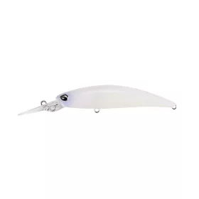   Duo Spearhead Ryuki 70MDF 7cm 5,4gr ACC3008 Neo Pearl Schwimmender Wobbler