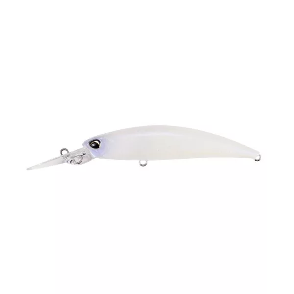 Duo Spearhead Ryuki 70MDF 7cm 5,4gr ACC3008 Neo Pearl Schwimmender Wobbler