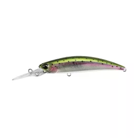   Duo Spearhead Ryuki 70MDF 7cm 5,4gr MCC4036 Rainbow Trout Schwimmwobbler
