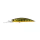 Duo Spearhead Ryuki 70MDF 7cm 5,4gr MCC4084 Gold Yamame Schwimmender Wobbler