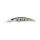 Duo Spearhead Ryuki 70MDF 7cm 5,4gr ANI4174 Pearl Yamame Schwimmender Wobbler