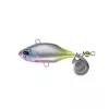 Duo Realis Spin 40 SW 4,0cm 14gr CCC0682 Metallic Flash PB Spin-Tail Kunstköder