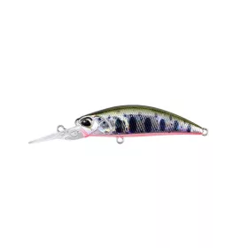   Duo Spearhead Ryuki 50MDF 5cm 3,2gr ADA4068 Yamame Red Belly Schwimmender Wobbler