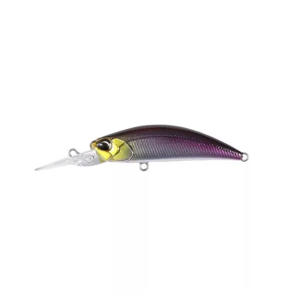 Duo Spearhead Ryuki 50MDF 5cm 3,2gr CSN4011 Stream Shad Schwimmender Wobbler