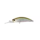 Duo Spearhead Ryuki 50MDF 5cm 3,2gr CEA3006 Ghost Minnow Schwimmender Wobbler