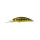 Duo Spearhead Ryuki 50MDF 5cm 3,2gr MCC4084 Gold Yamame Schwimmender Wobbler