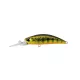 Duo Spearhead Ryuki 50MDF 5cm 3,2gr MCC4084 Gold Yamame Schwimmender Wobbler