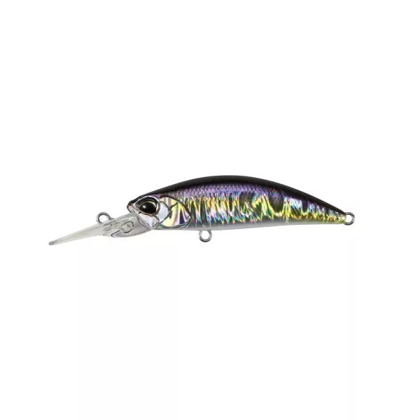 Duo Spearhead Ryuki 50MDF 5cm 3,2gr CPA4009 River Bait Schwimmender Wobbler