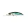 Duo Spearhead Ryuki 50MDF 5cm 3,2gr CAA4005 Sapphire Lux Schwimmender Wobbler