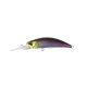 Duo Spearhead Ryuki 50MDSP 5cm 3,4gr CSN4011 Stream Shad Schwimmender Wobbler