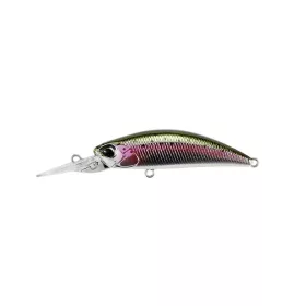   Duo Spearhead Ryuki 50MDSP 5cm 3,4gr MCC4036 Rainbow Trout Schwimmender Wobbler