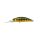 Duo Spearhead Ryuki 50MDSP 5cm 3,4gr MCC4084 Gold Yamame Schwimmender Wobbler