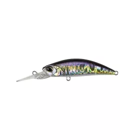   Duo Spearhead Ryuki 50MDSP 5cm 3,4gr CPA4009 River Bait Schwimmender Wobbler