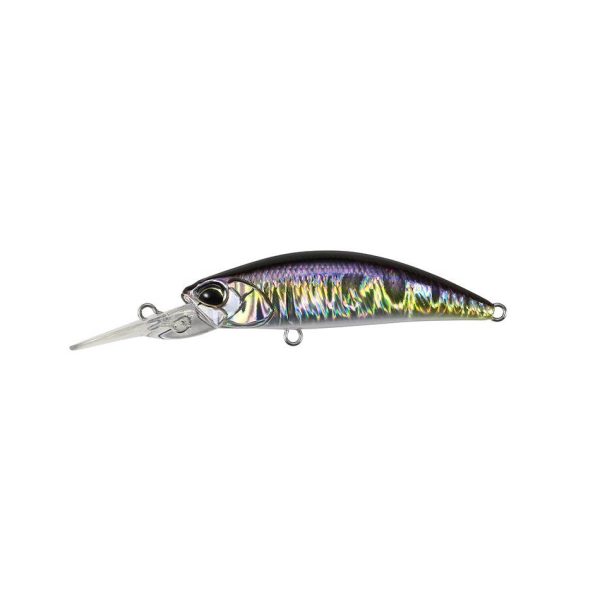 Duo Spearhead Ryuki 50MDSP 5cm 3,4gr CPA4009 River Bait Schwimmender Wobbler