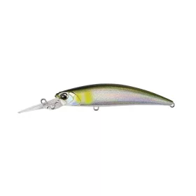   Duo Spearhead Ryuki 70MDSP 7cm 5,6gr ANA4010 Ayu Schwimmender Wobbler