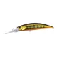 Duo Spearhead Ryuki 70MDSP 7cm 5,6gr MCC4084 Gold Yamame Schwimmender Wobbler