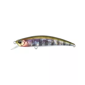   Duo Spearhead Ryuki 70SP 7cm 4,1gr ADA3058 Prism Gill Schwimmender Wobbler