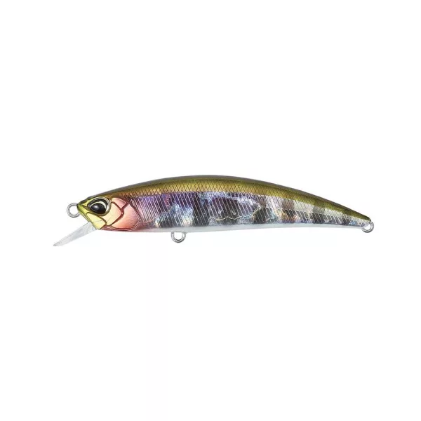 Duo Spearhead Ryuki 70SP 7cm 4,1gr ADA3058 Prism Gill Schwimmender Wobbler