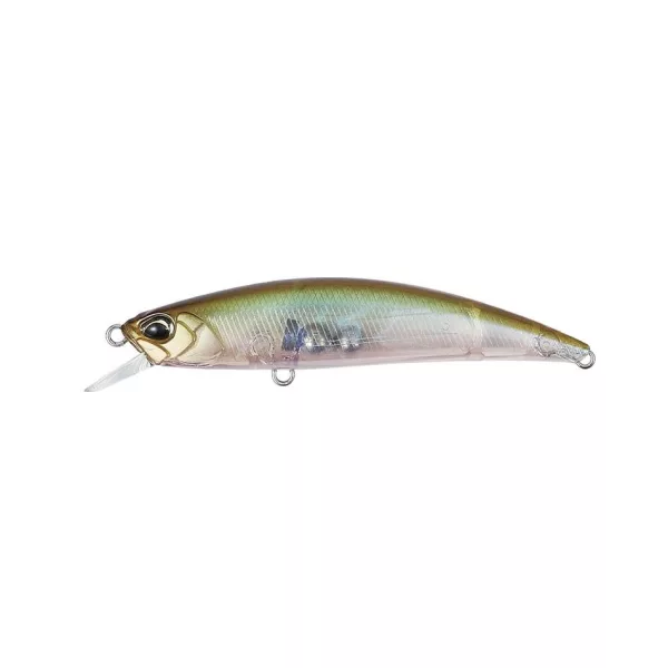 Duo Spearhead Ryuki 70SP 7cm 4,1gr CEA3006 Ghost Minnow Schwimmender Wobbler