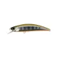 Duo Spearhead Ryuki 70SP 7cm 4,1gr MCC4018 Brown Back Yamame OB Schwimmender Wobbler
