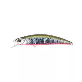   Duo Spearhead Ryuki 80SP 8cm 5,6gr ADA4068 Yamame Red Belly Schwimmender Wobbler
